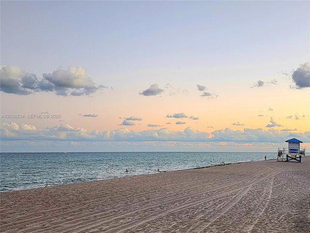 3505 S Ocean Drive 716, Hollywood, FL 33019
