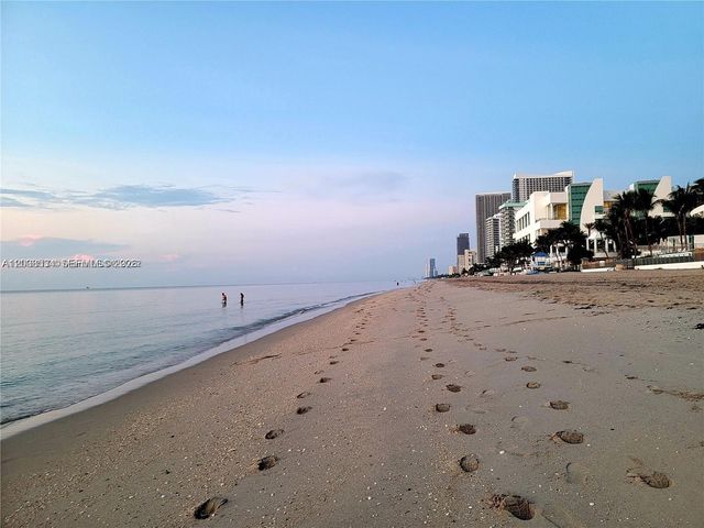 3505 S Ocean Drive 716, Hollywood, FL 33019