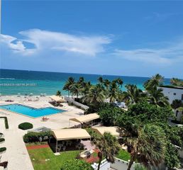3505 S Ocean Drive 716, Hollywood, FL 33019