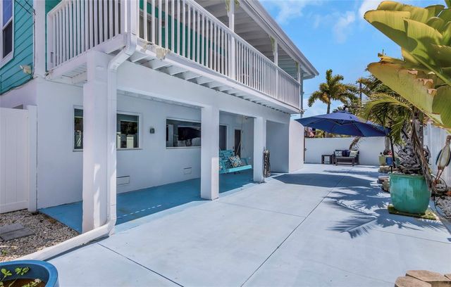 2921 DUPONT STREET S, Gulfport, FL 33707