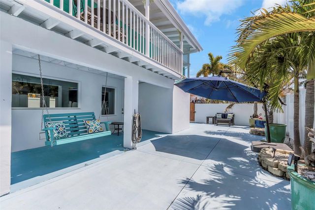 2921 DUPONT STREET S, Gulfport, FL 33707