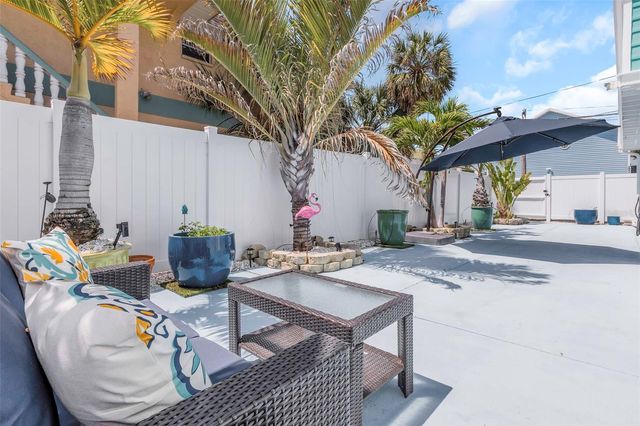 2921 DUPONT STREET S, Gulfport, FL 33707