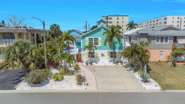 2921 DUPONT STREET S, Gulfport, FL 33707