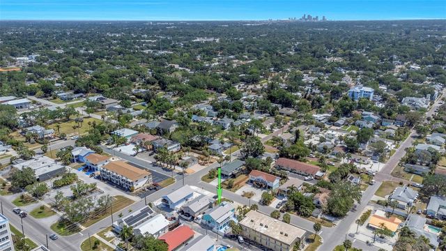2921 DUPONT STREET S, Gulfport, FL 33707