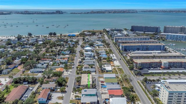 2921 DUPONT STREET S, Gulfport, FL 33707