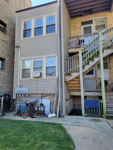 1742 W wallen Avenue, Chicago, IL 60626