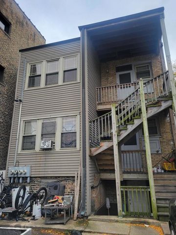 1742 W wallen Avenue, Chicago, IL 60626