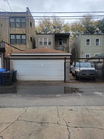1742 W wallen Avenue, Chicago, IL 60626