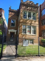 1742 W wallen Avenue, Chicago, IL 60626