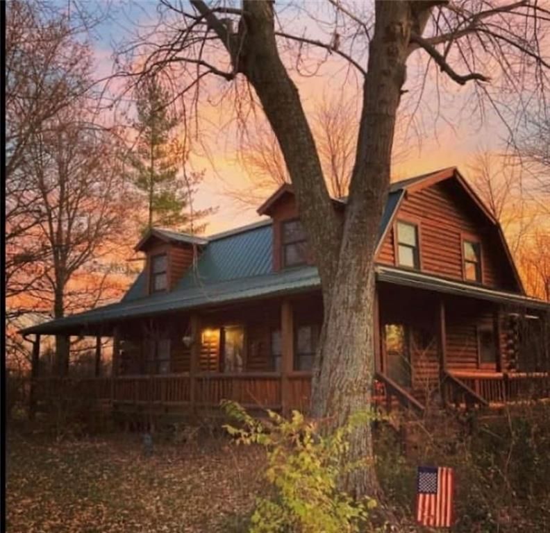 27817 S State Route 7 Highway, Harrisonville, MO 64701
