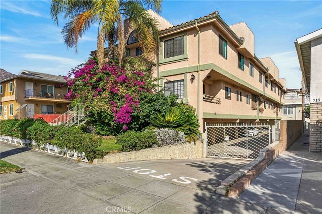 722 E Orange Grove Avenue D, Burbank, CA 91501