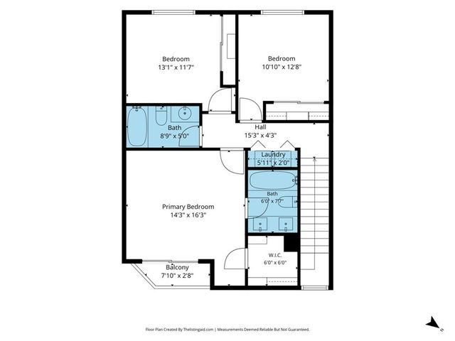 722 E Orange Grove Avenue D, Burbank, CA 91501