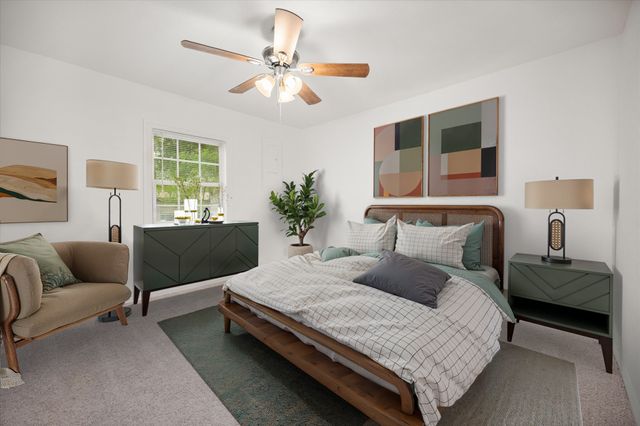 1417 Hamsted Street, Fort Worth, TX 76115