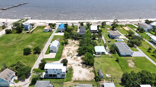 107 Saint Joseph Street, Waveland, MS 39576