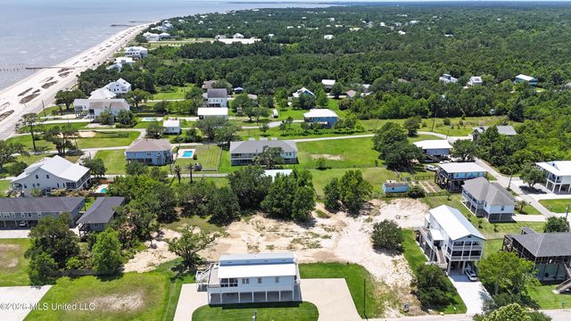 107 Saint Joseph Street, Waveland, MS 39576