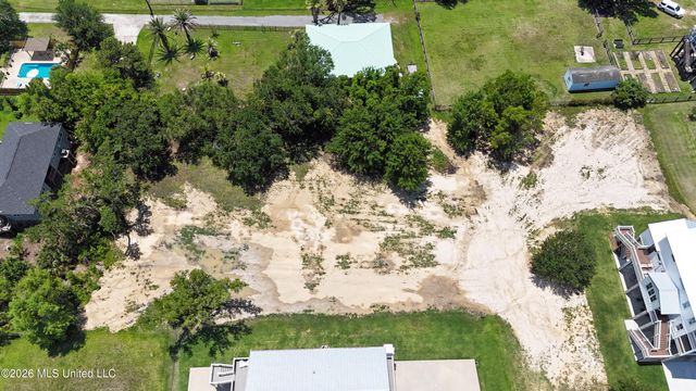 107 Saint Joseph Street, Waveland, MS 39576