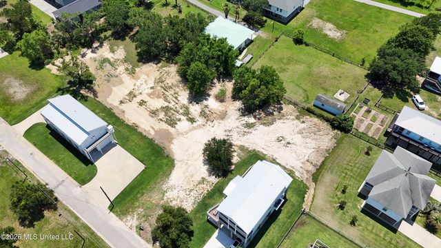 107 Saint Joseph Street, Waveland, MS 39576
