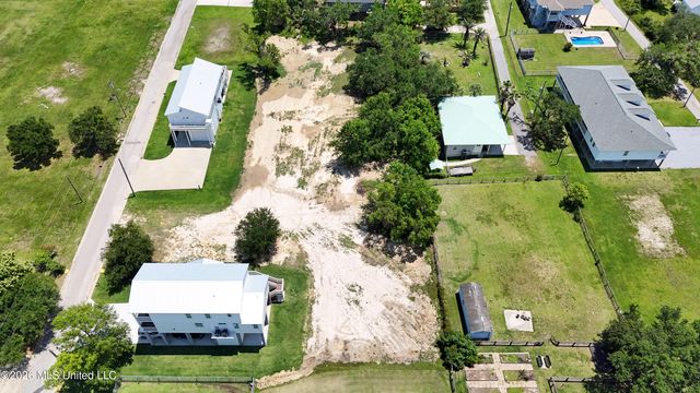 107 Saint Joseph Street, Waveland, MS 39576