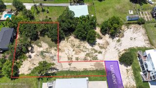 107 Saint Joseph Street, Waveland, MS 39576