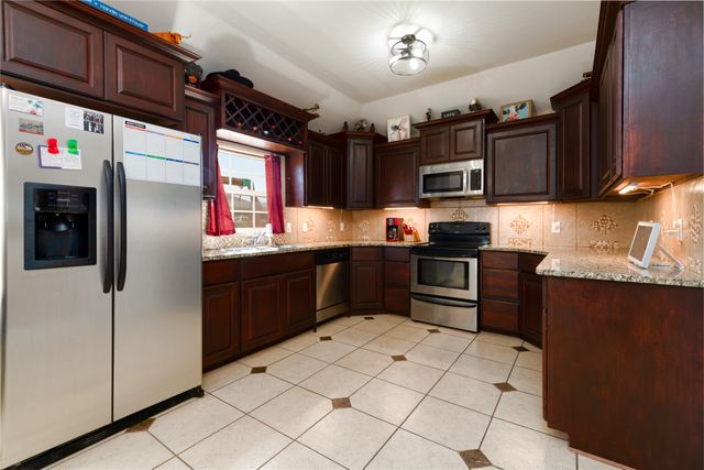 249 Lollipop Trail, Abilene, TX 79602