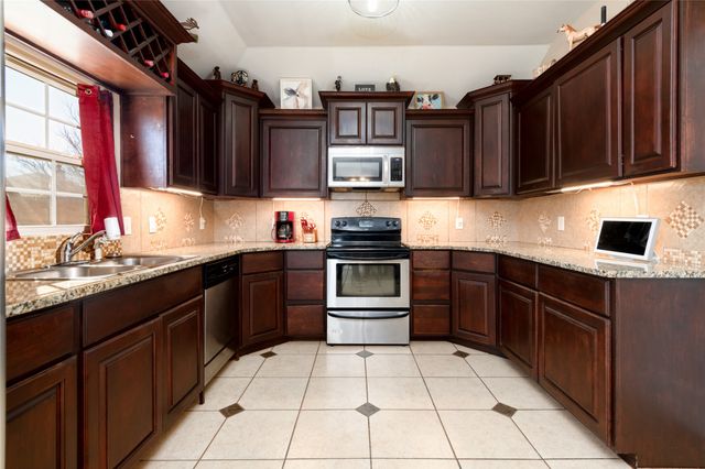 249 Lollipop Trail, Abilene, TX 79602