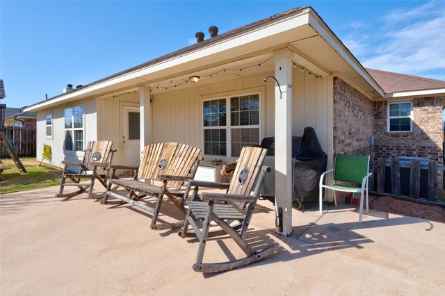 249 Lollipop Trail, Abilene, TX 79602