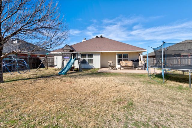 249 Lollipop Trail, Abilene, TX 79602
