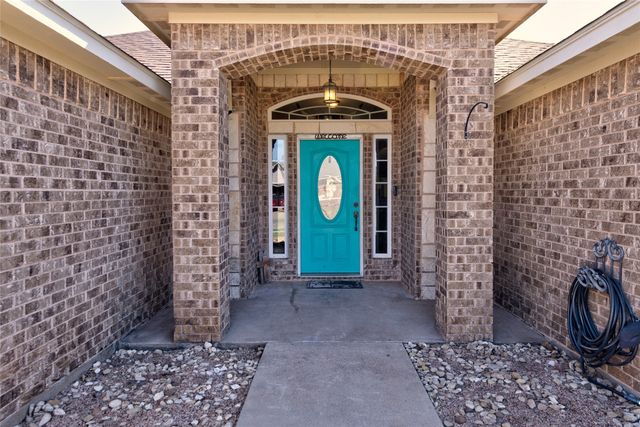 249 Lollipop Trail, Abilene, TX 79602