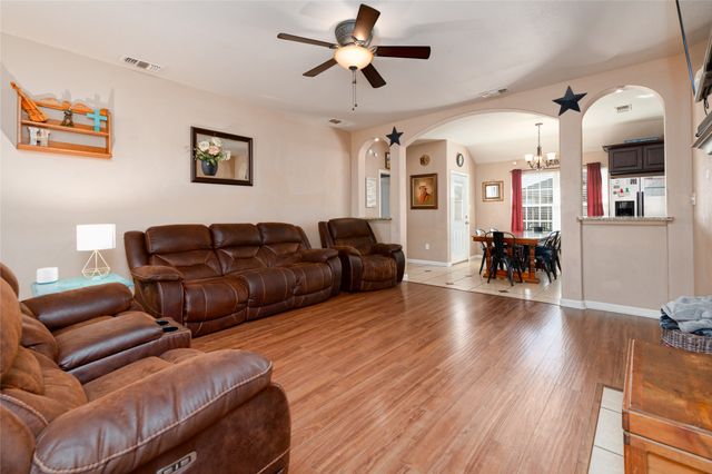 249 Lollipop Trail, Abilene, TX 79602