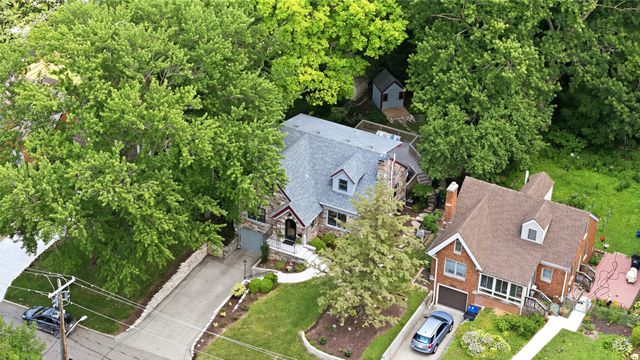 1641 38th Street, Des Moines, IA 50310