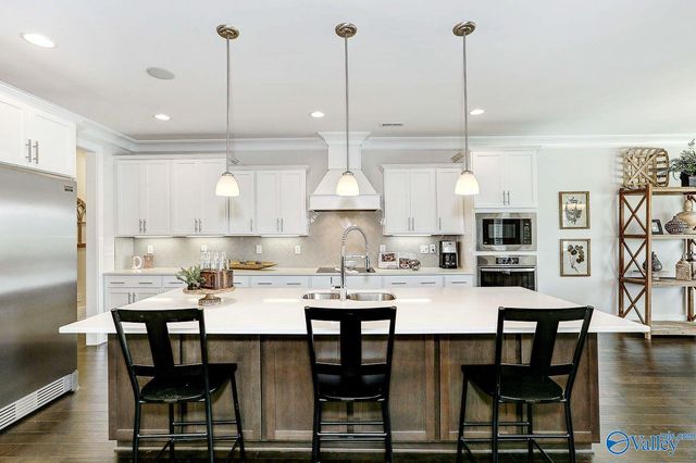 109 Bella Kate Drive, Meridianville, AL 35759