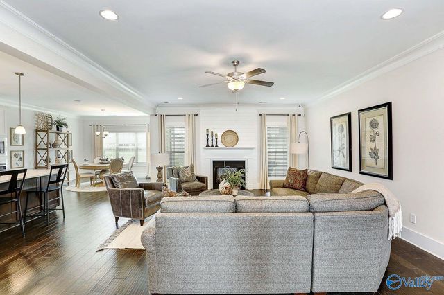 109 Bella Kate Drive, Meridianville, AL 35759