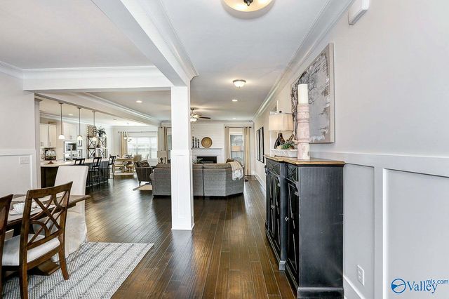 109 Bella Kate Drive, Meridianville, AL 35759