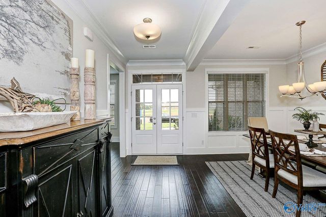 109 Bella Kate Drive, Meridianville, AL 35759