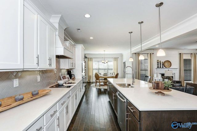 109 Bella Kate Drive, Meridianville, AL 35759