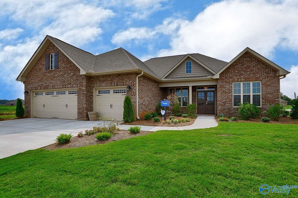 109 Bella Kate Drive, Meridianville, AL 35759