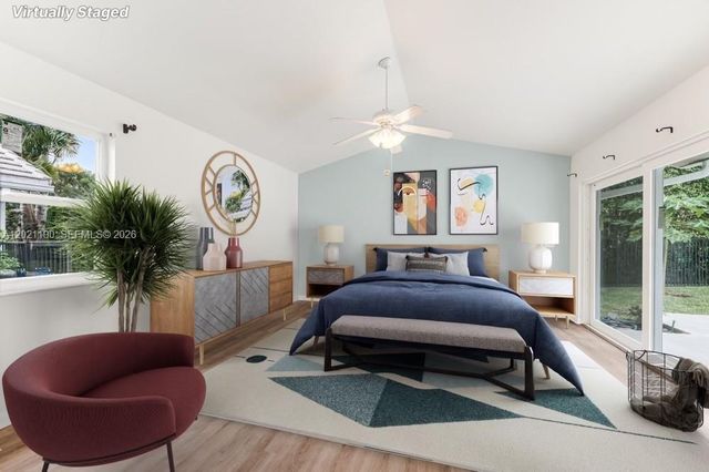 814 Heron Rd, Weston, FL 33326