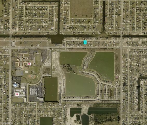 1014 NW 8th TER, Cape Coral, FL 33993