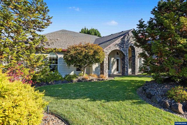 2121 North Albany Rd NW, Albany, OR 97321