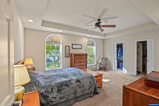 2121 North Albany Rd NW, Albany, OR 97321
