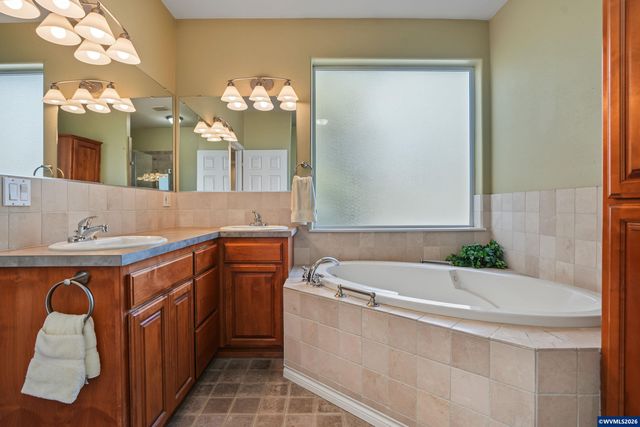 2121 North Albany Rd NW, Albany, OR 97321