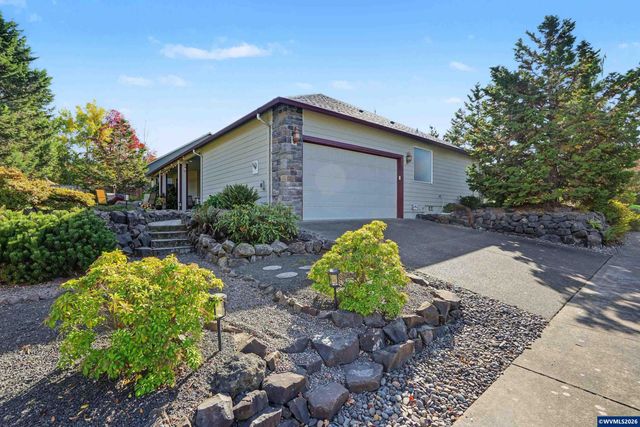 2121 North Albany Rd NW, Albany, OR 97321