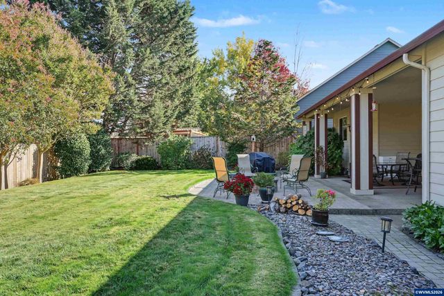 2121 North Albany Rd NW, Albany, OR 97321