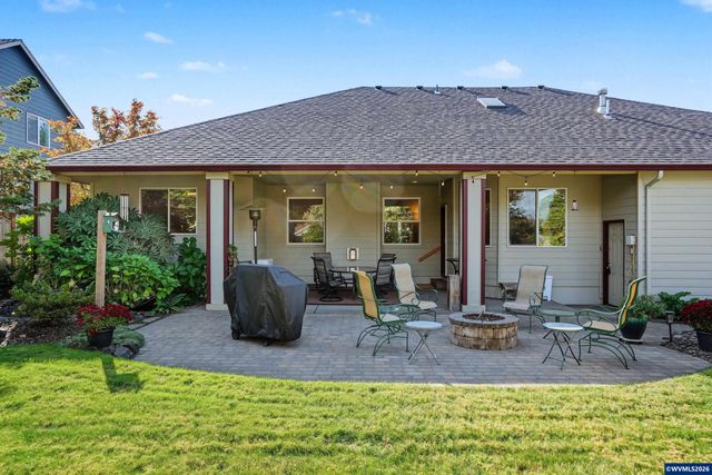 2121 North Albany Rd NW, Albany, OR 97321