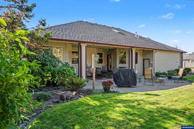2121 North Albany Rd NW, Albany, OR 97321