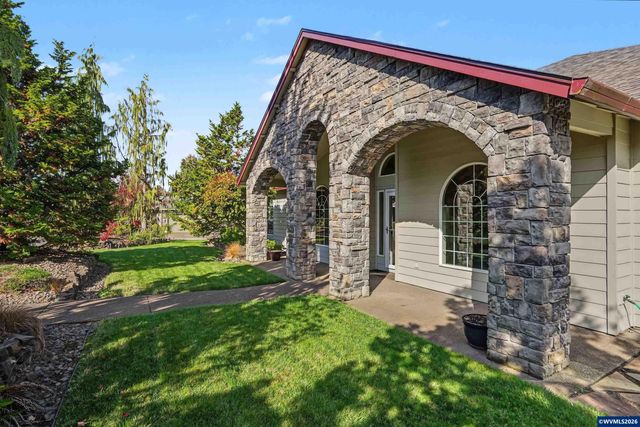 2121 North Albany Rd NW, Albany, OR 97321