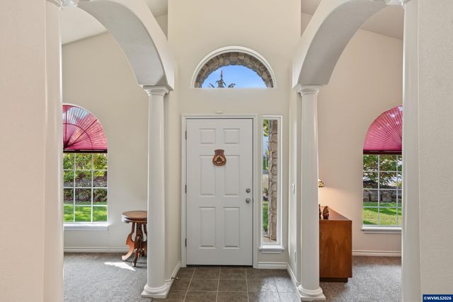 2121 North Albany Rd NW, Albany, OR 97321