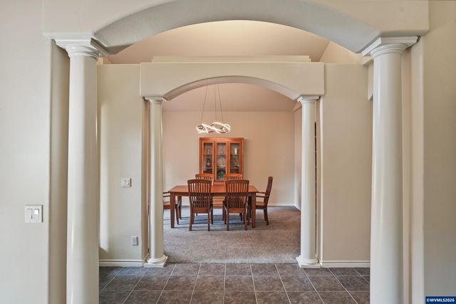 2121 North Albany Rd NW, Albany, OR 97321