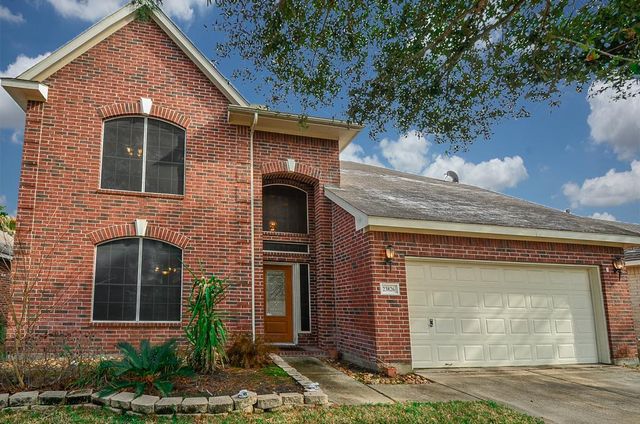 23826 River Place Drive, Katy, TX 77494