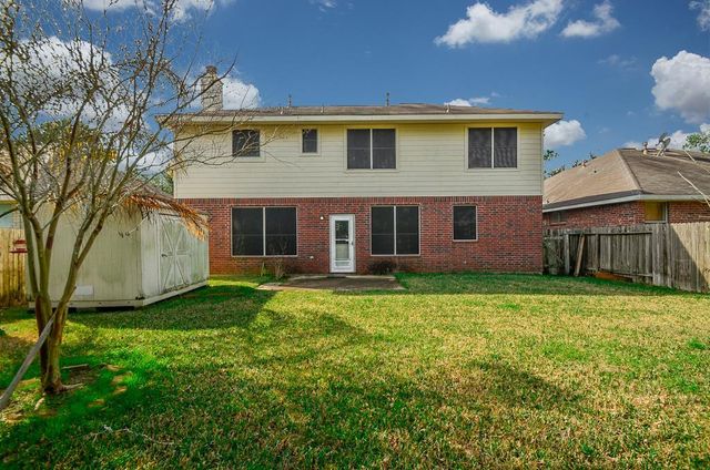 23826 River Place Drive, Katy, TX 77494